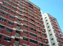 Blk 466 Hougang Avenue 8 (Hougang), HDB 5 Rooms #238572